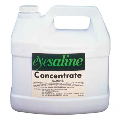HONEYWELL EYESALINE 32-000509-0000-H5, 70 OZ EYE SALINE CONCENTRATE SOLUTION